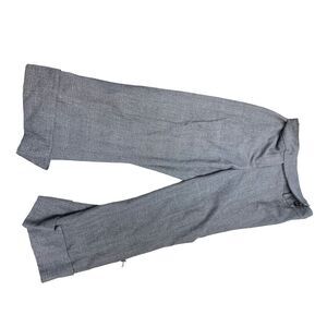 Professional Pants by Anne Taylor in Gray, Size 0 good condition ! Classic style